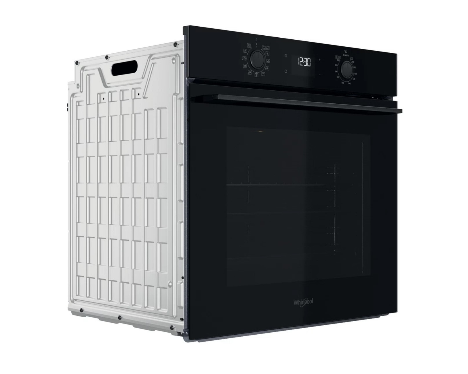 Духова шафа Whirlpool OMK 58RU0B - 3