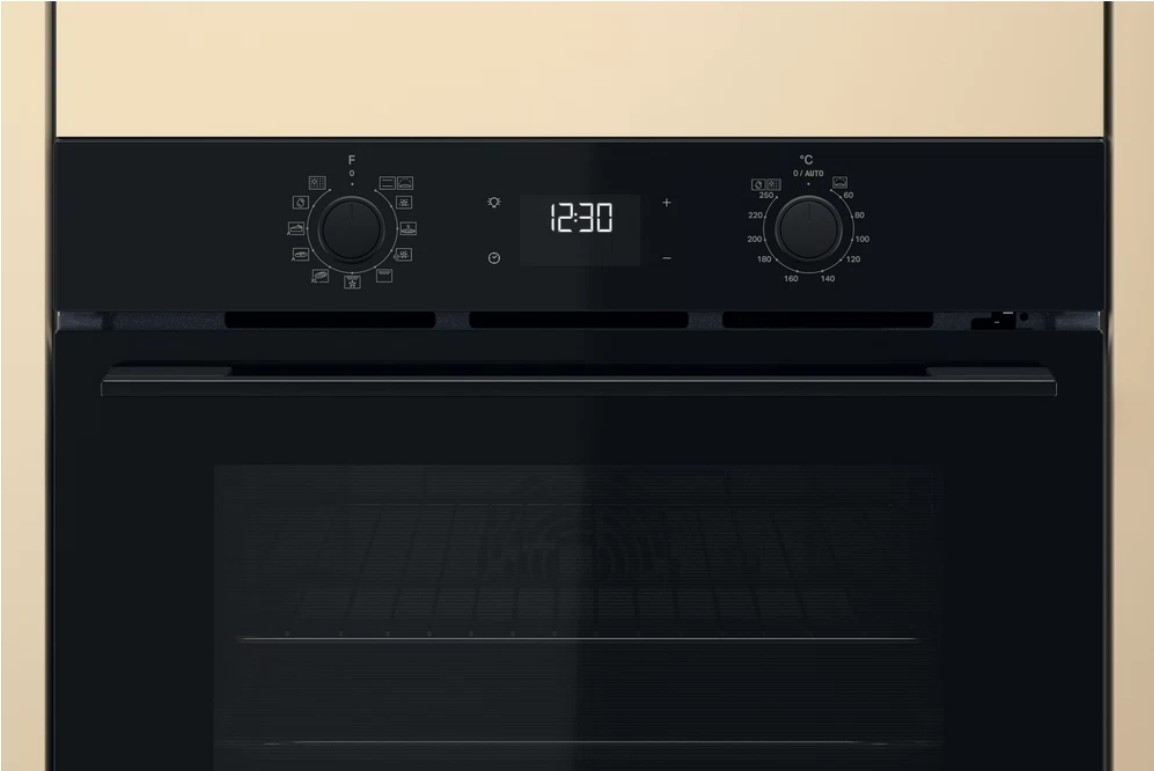 Духова шафа Whirlpool OMK 58RU0B - 8