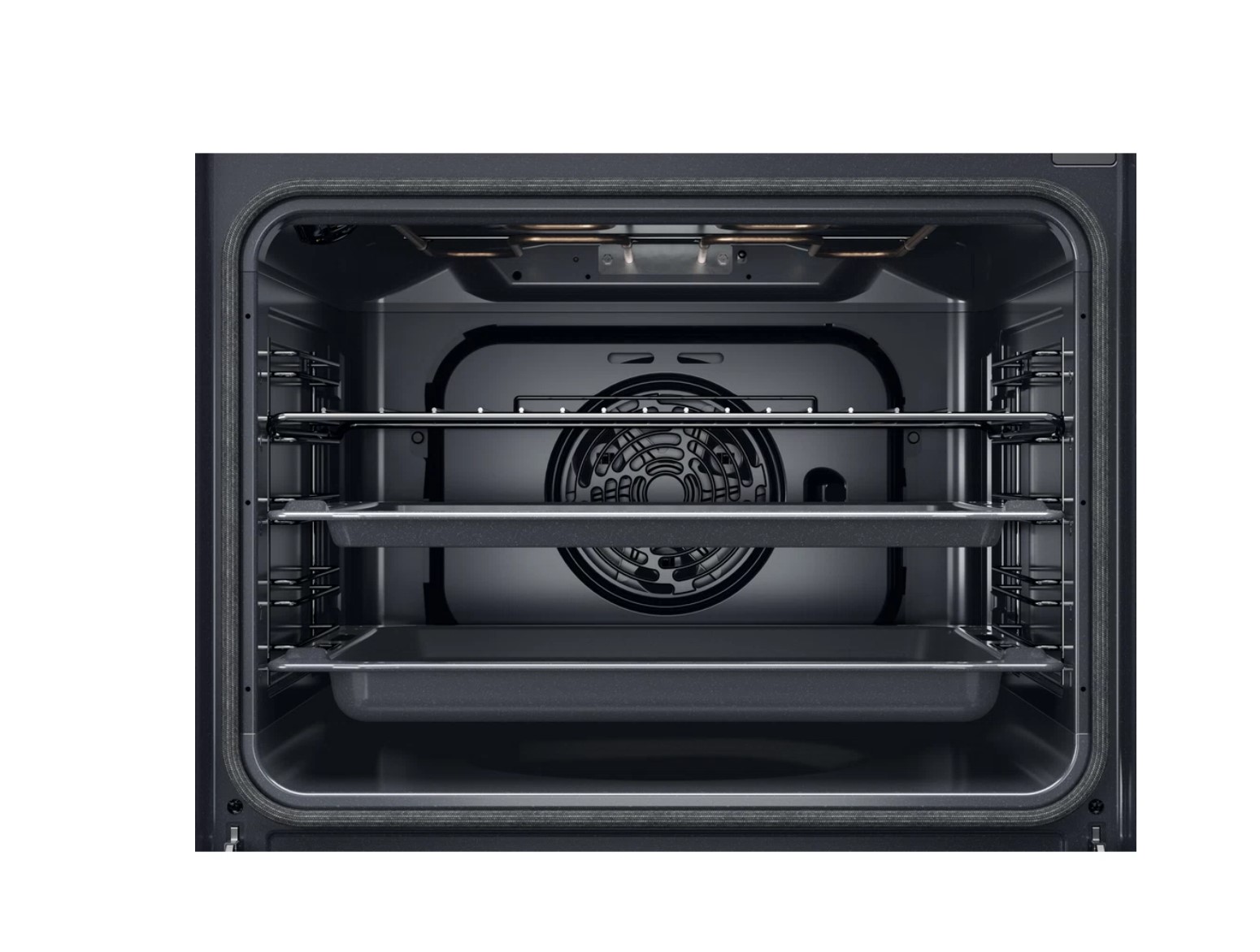 Духова шафа Whirlpool OMK 58RU0B - 9