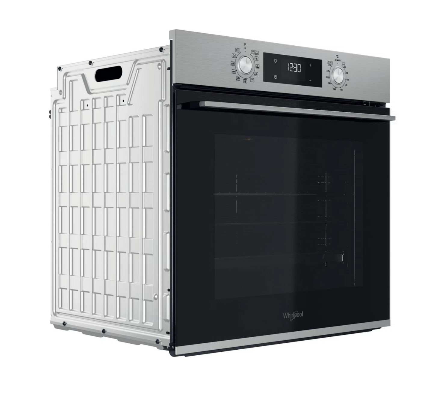 Духова шафа Whirlpool OMK 58RU1X - 3