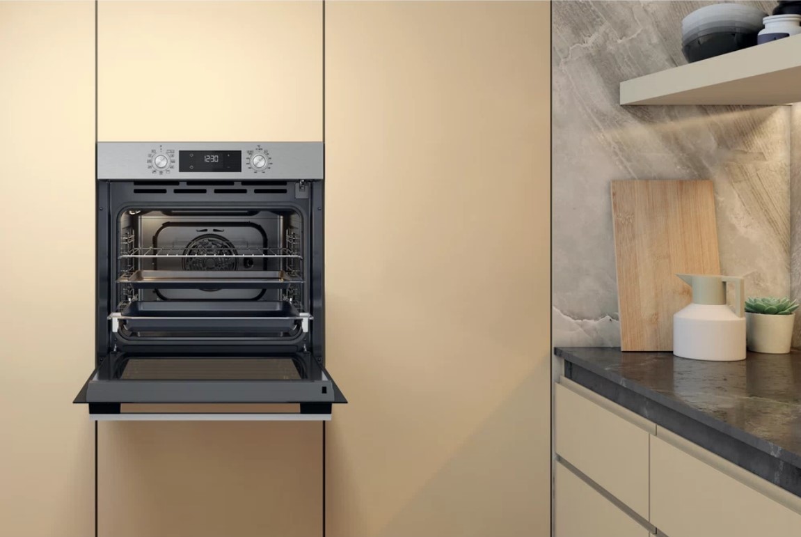 Духова шафа Whirlpool OMK 58RU1X - 6