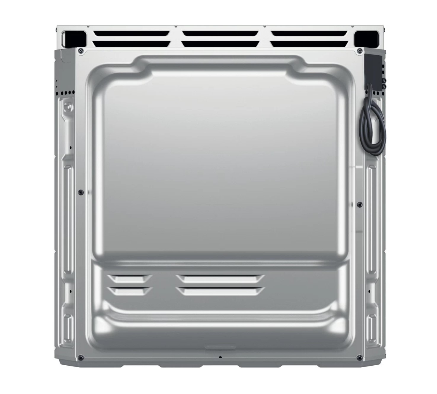 Духова шафа Whirlpool OMK 58RU1X - 10