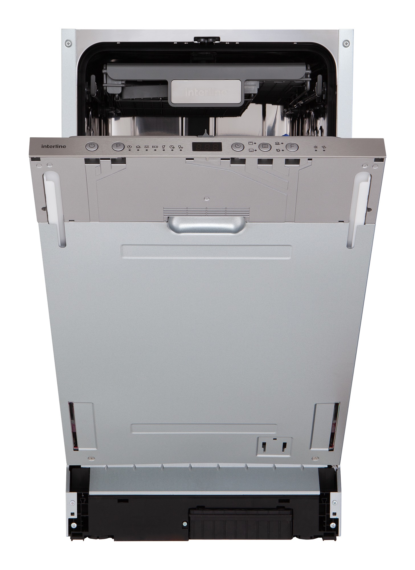 Посудомийна машина Interline DWI 945 DSO WA Sliding Door - 3