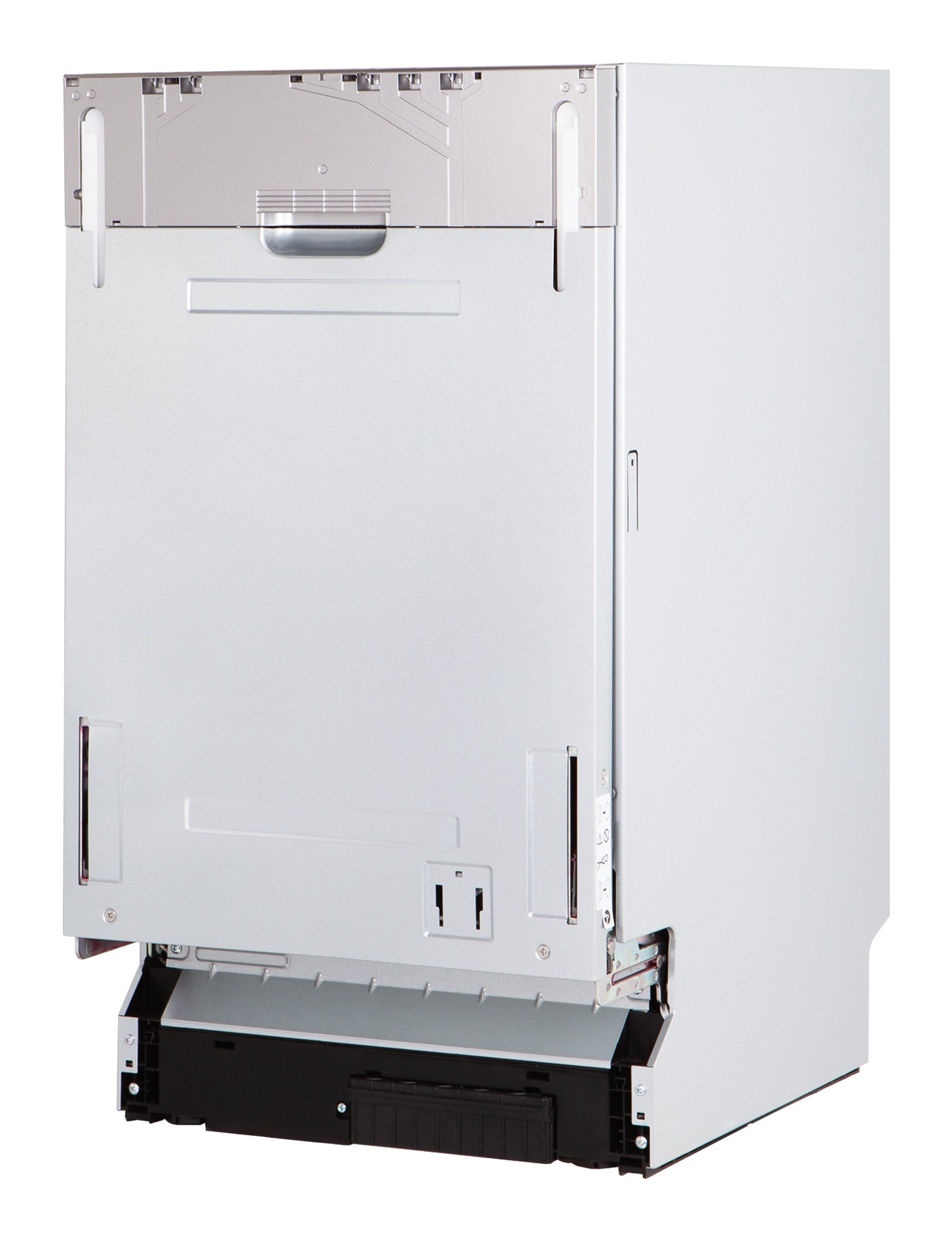 Посудомийна машина Interline DWI 945 DSO WA Sliding Door - 4