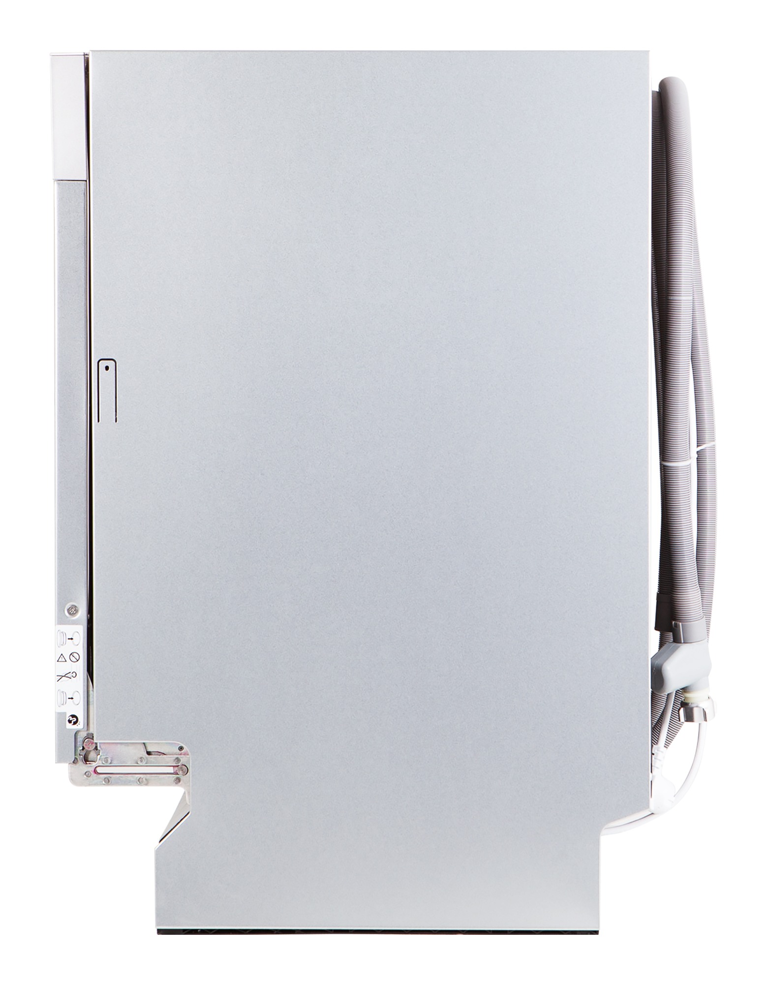 Посудомийна машина Interline DWI 945 DSO WA Sliding Door - 6