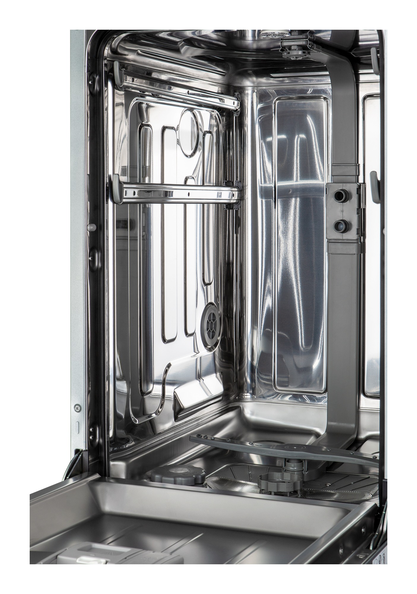 Посудомийна машина Interline DWI 945 DSO WA Sliding Door - 20