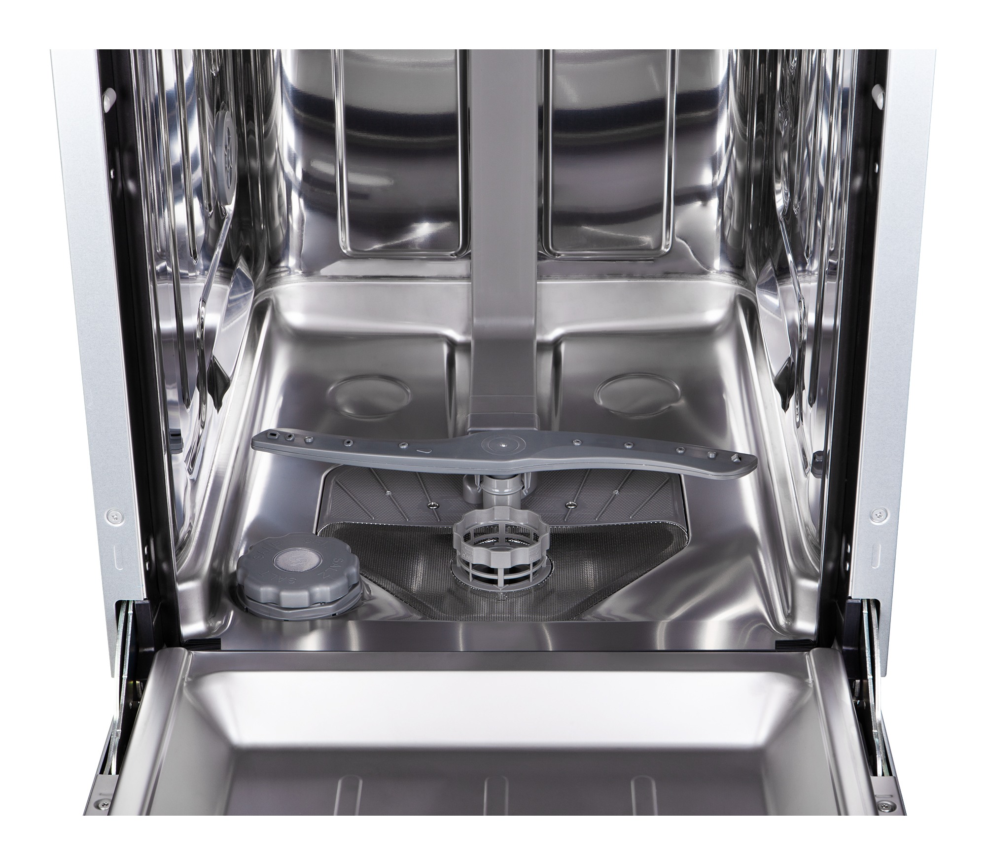 Посудомийна машина Interline DWI 945 DSO WA Sliding Door - 21