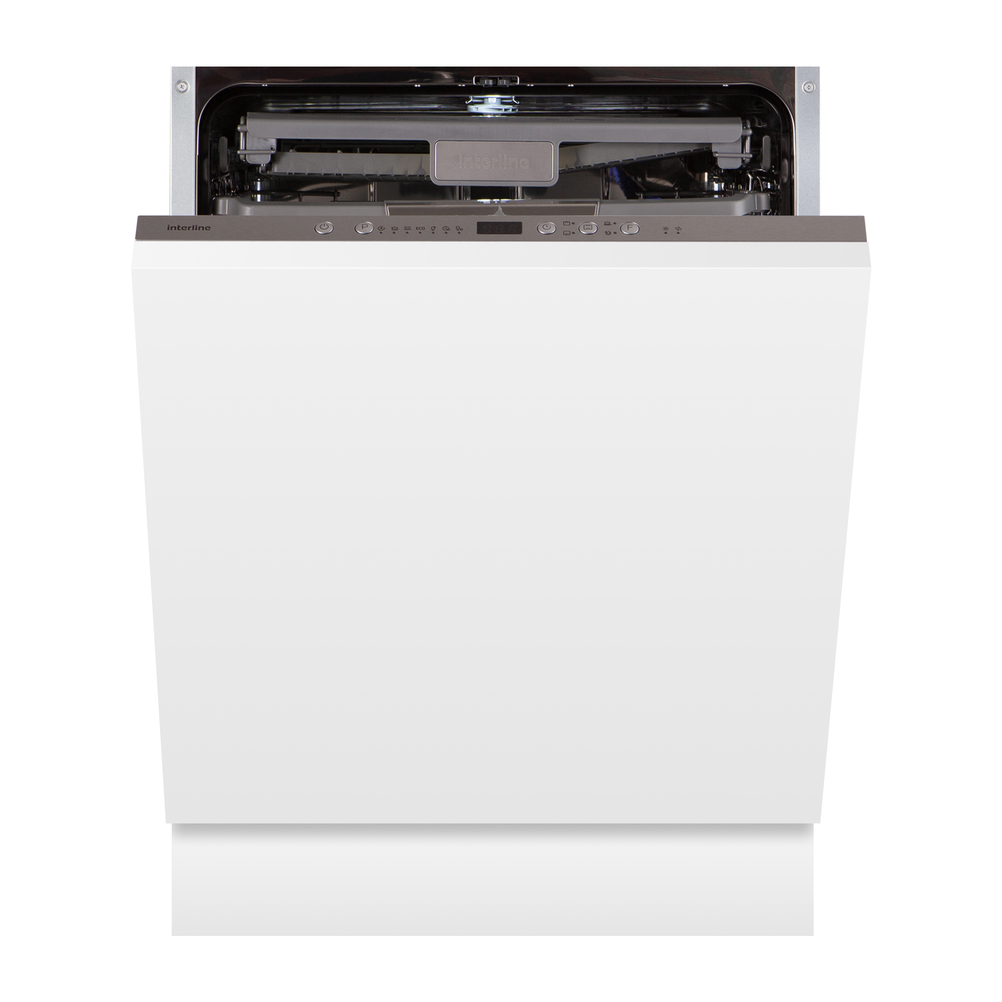 Посудомийна машина Interline DWI 965 DSO WA Sliding Door - 1