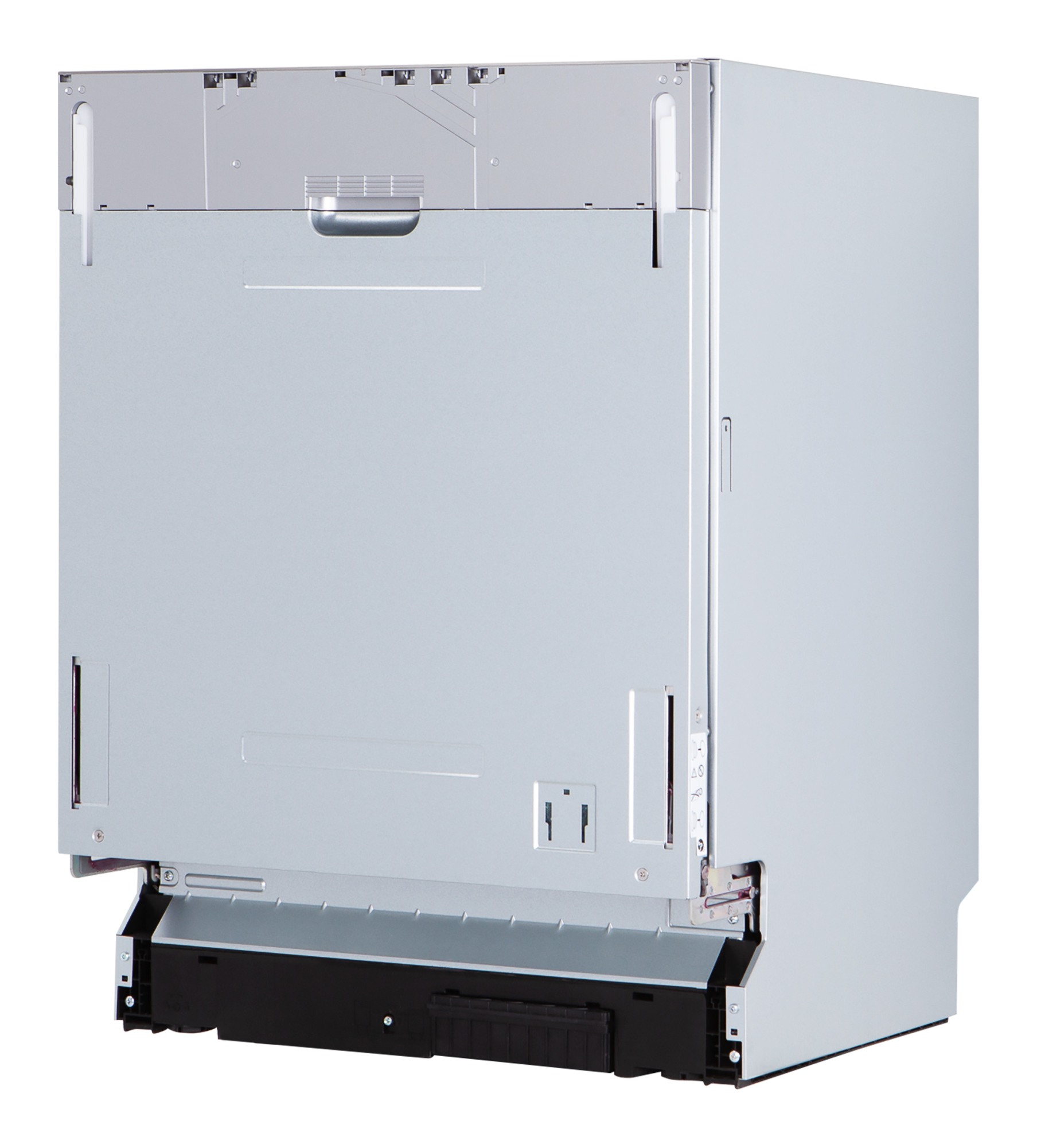 Посудомийна машина Interline DWI 965 DSO WA Sliding Door - 4