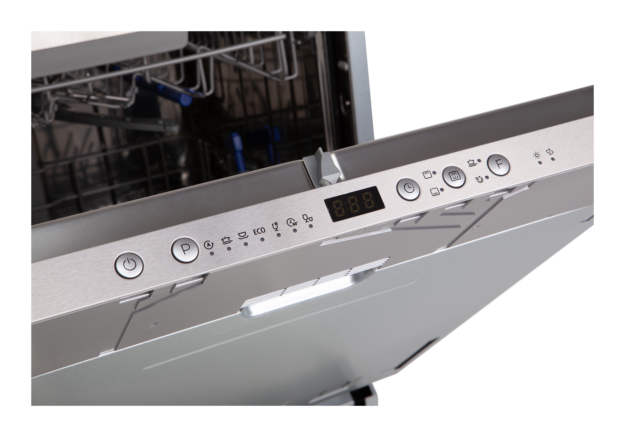 Посудомийна машина Interline DWI 965 DSO WA Sliding Door - 11