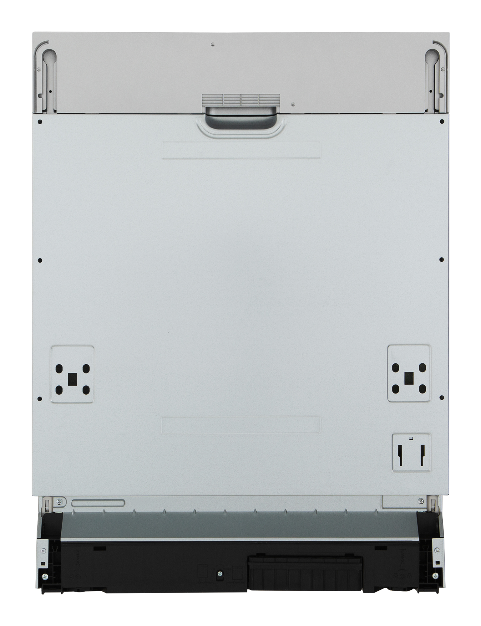 Посудомийна машина Interline DWI 760 DSV WA - 2