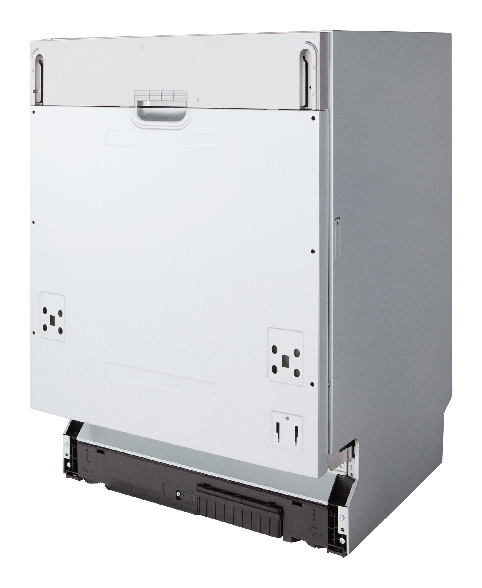 Посудомийна машина Interline DWI 760 DSV WA - 3