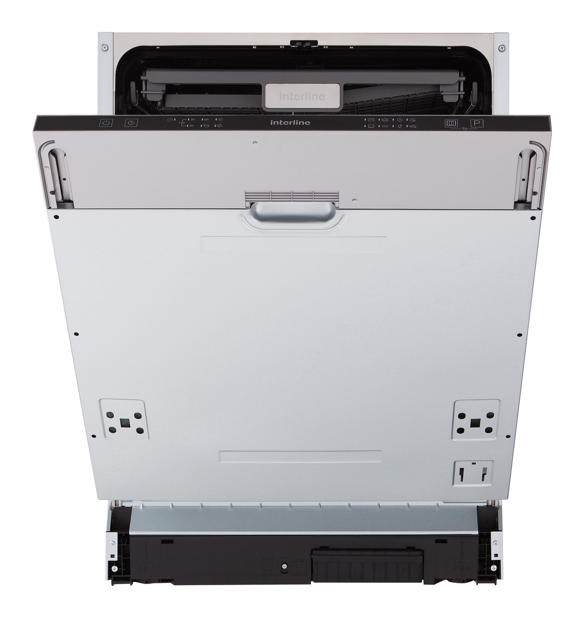 Посудомийна машина Interline DWI 760 DSV WA - 24