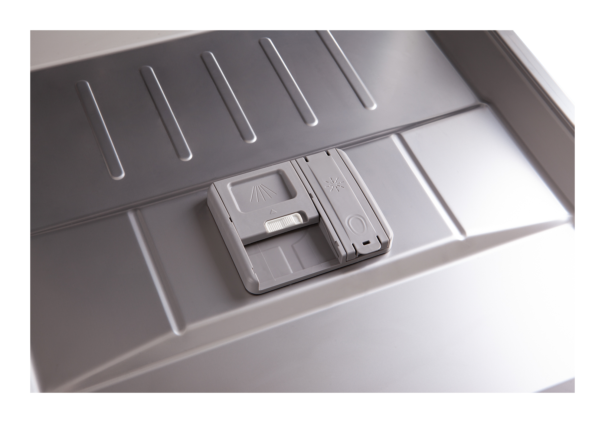 Посудомийна машина Interline DWI 760 DSV WA - 17