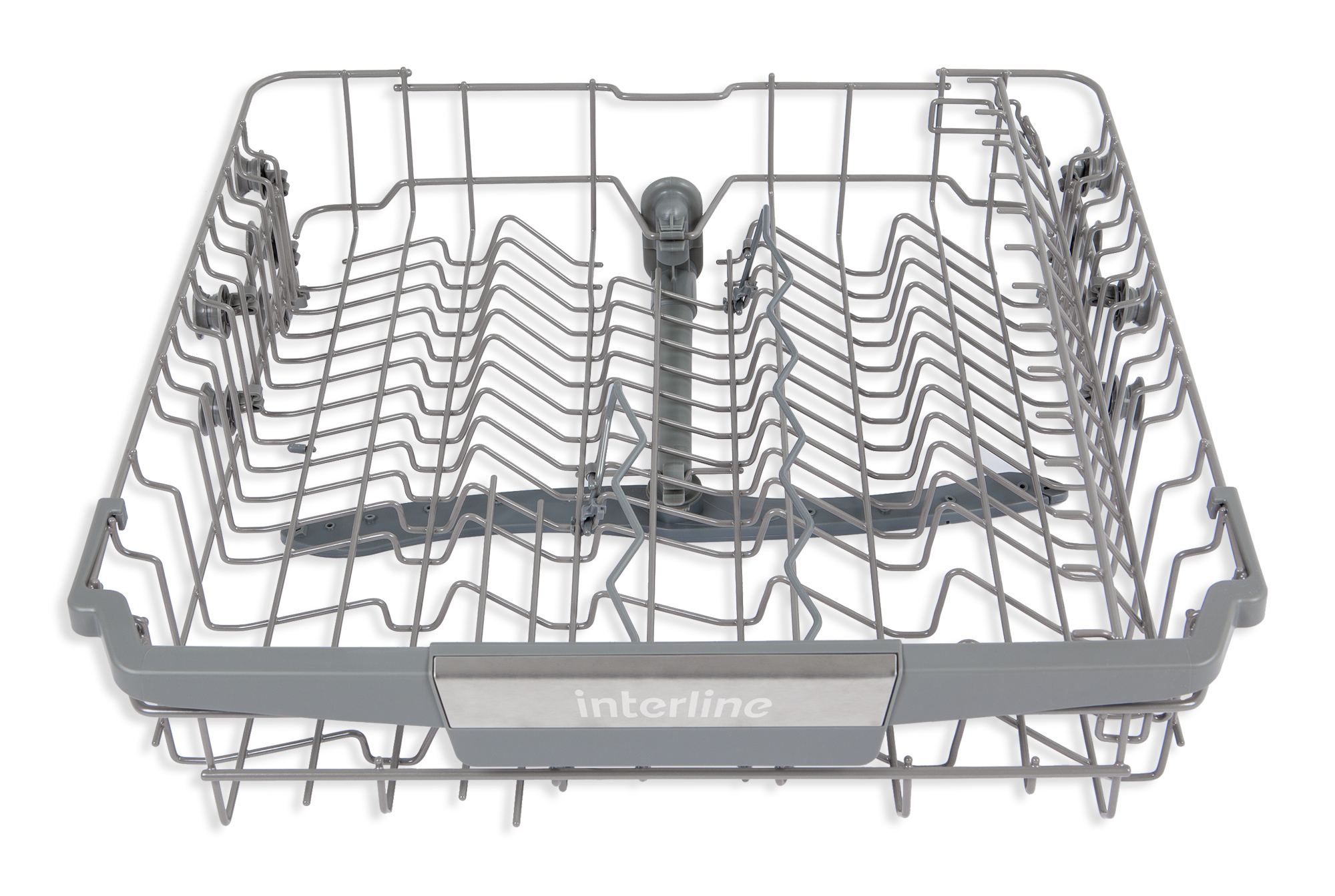 Посудомийна машина Interline DWI 760 DSV WA - 22