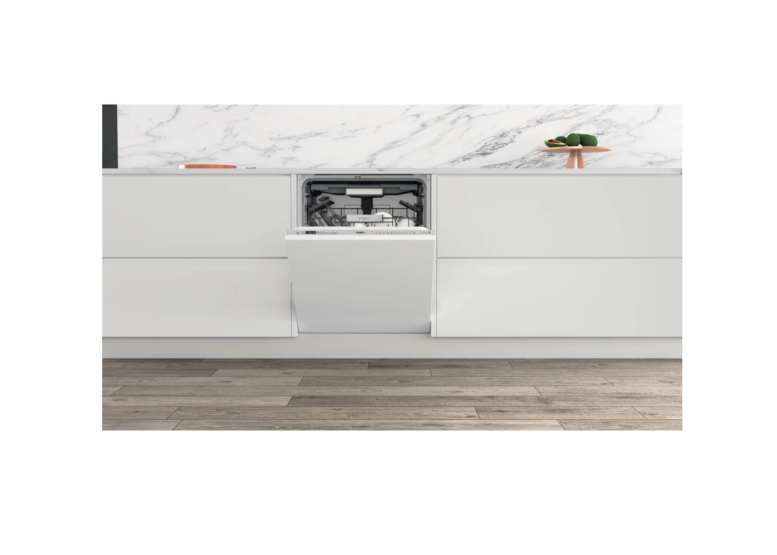 Посудомийна машина Whirlpool WIO 3T133 PLE - 4