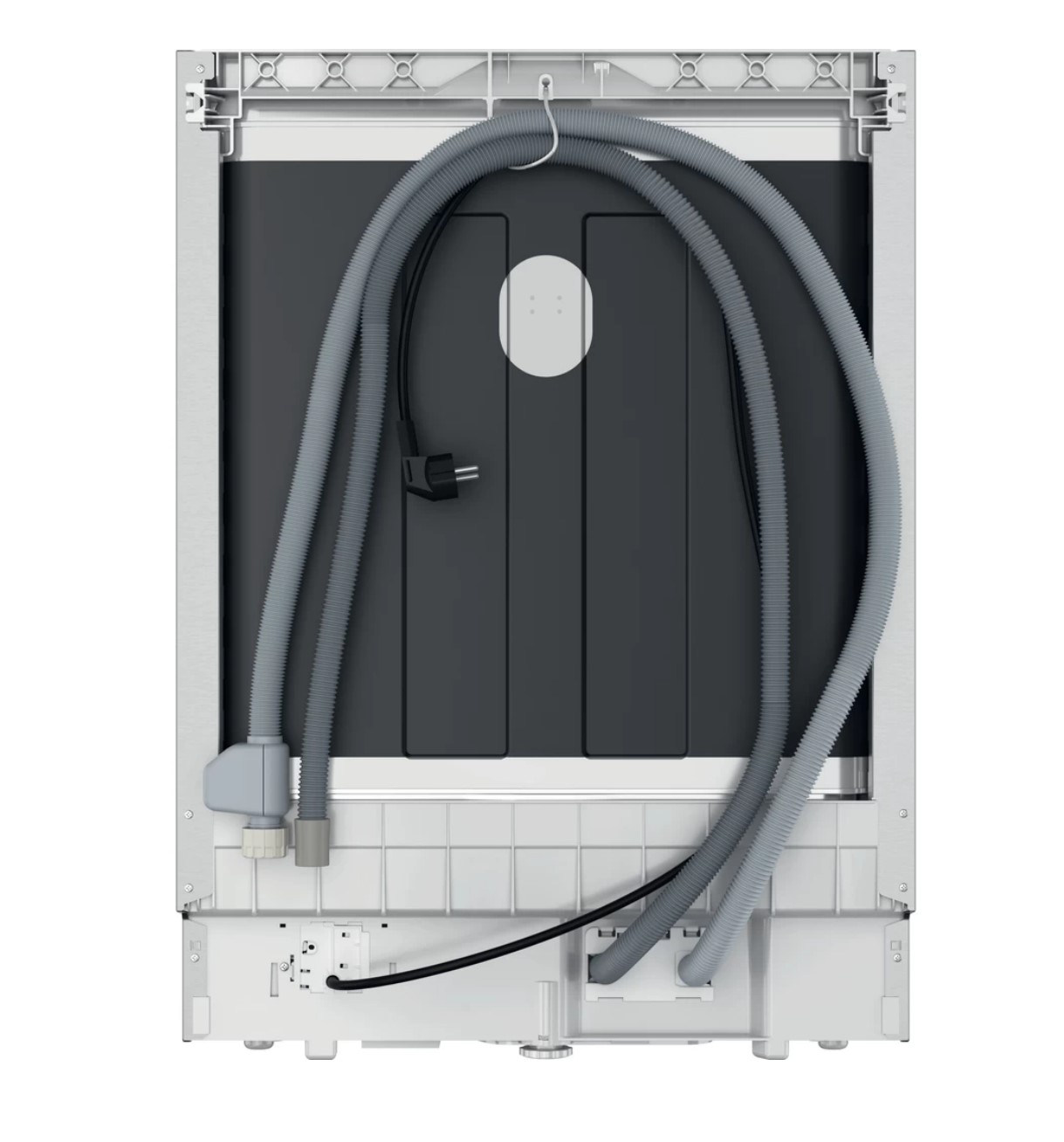 Посудомийна машина Whirlpool WIO 3T133 PLE - 12
