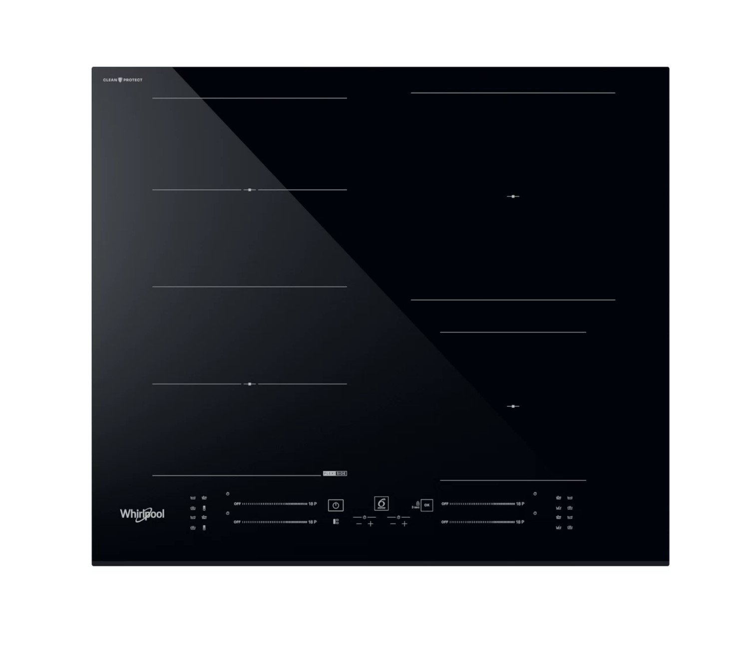 WF S5060 CPBF