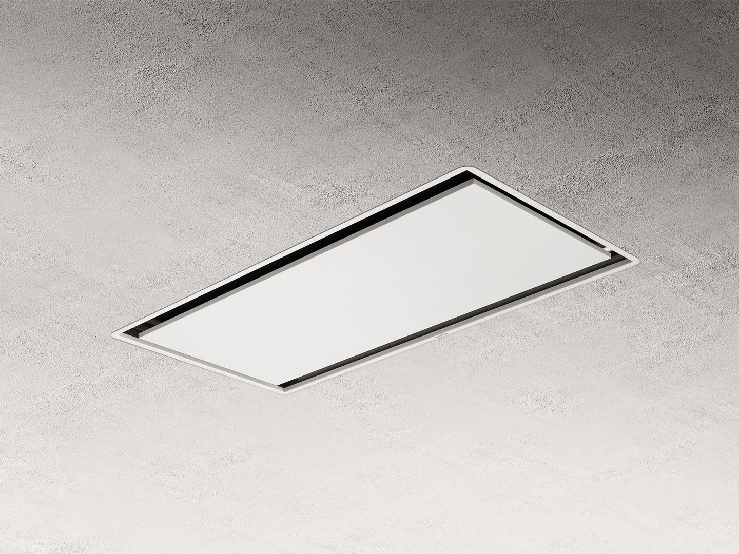 Витяжка Elica ILLUSION H30 WH/A/100 - 1