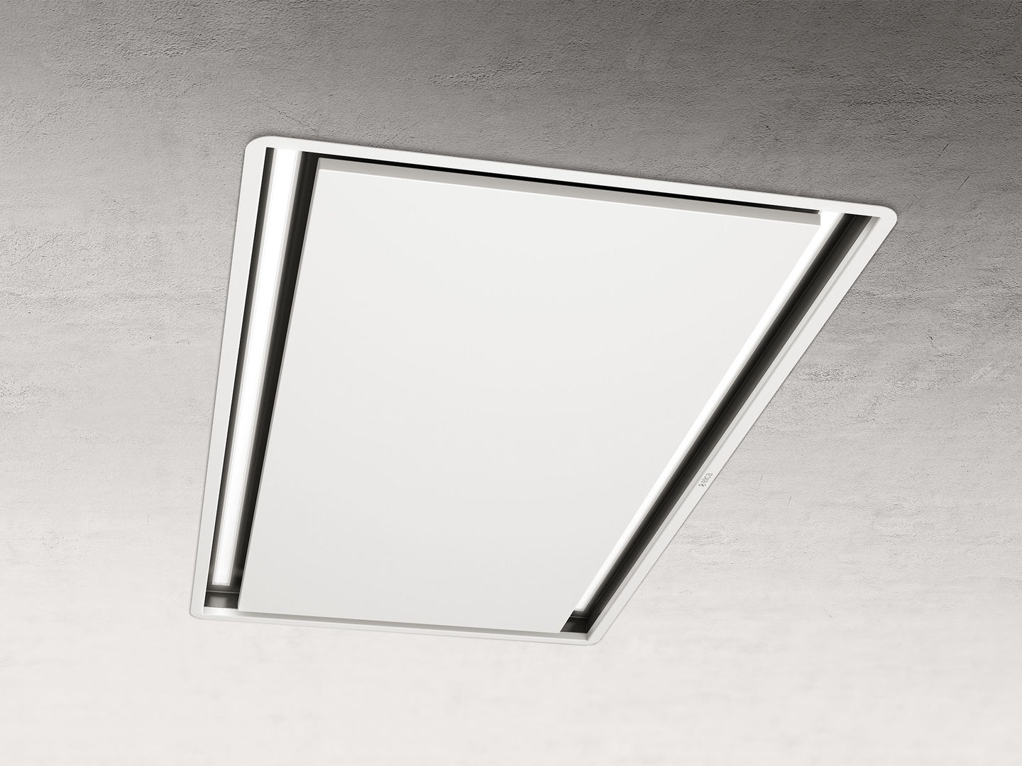 Витяжка Elica ILLUSION H30 WH/A/100 - 2