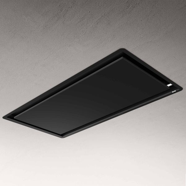 Витяжка Elica ILLUSION NO MOTOR BL MAT/A/100 - 1