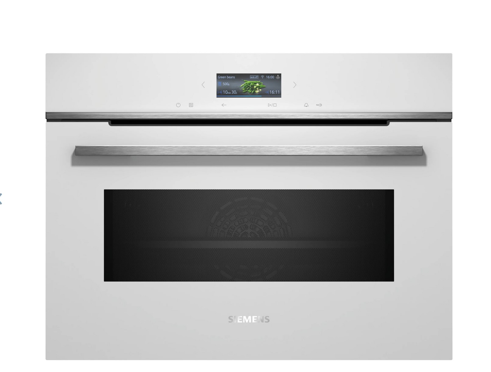Духова шафа Siemens CM 724G1W1 - 1