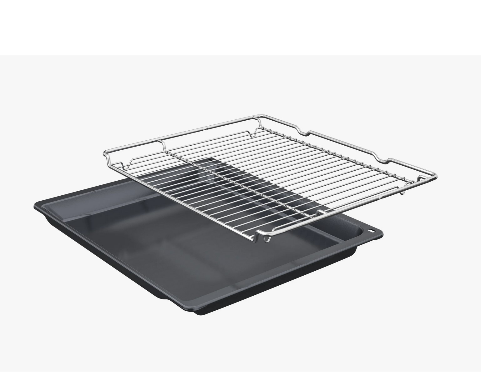 Духова шафа Siemens CM 724G1W1 - 6