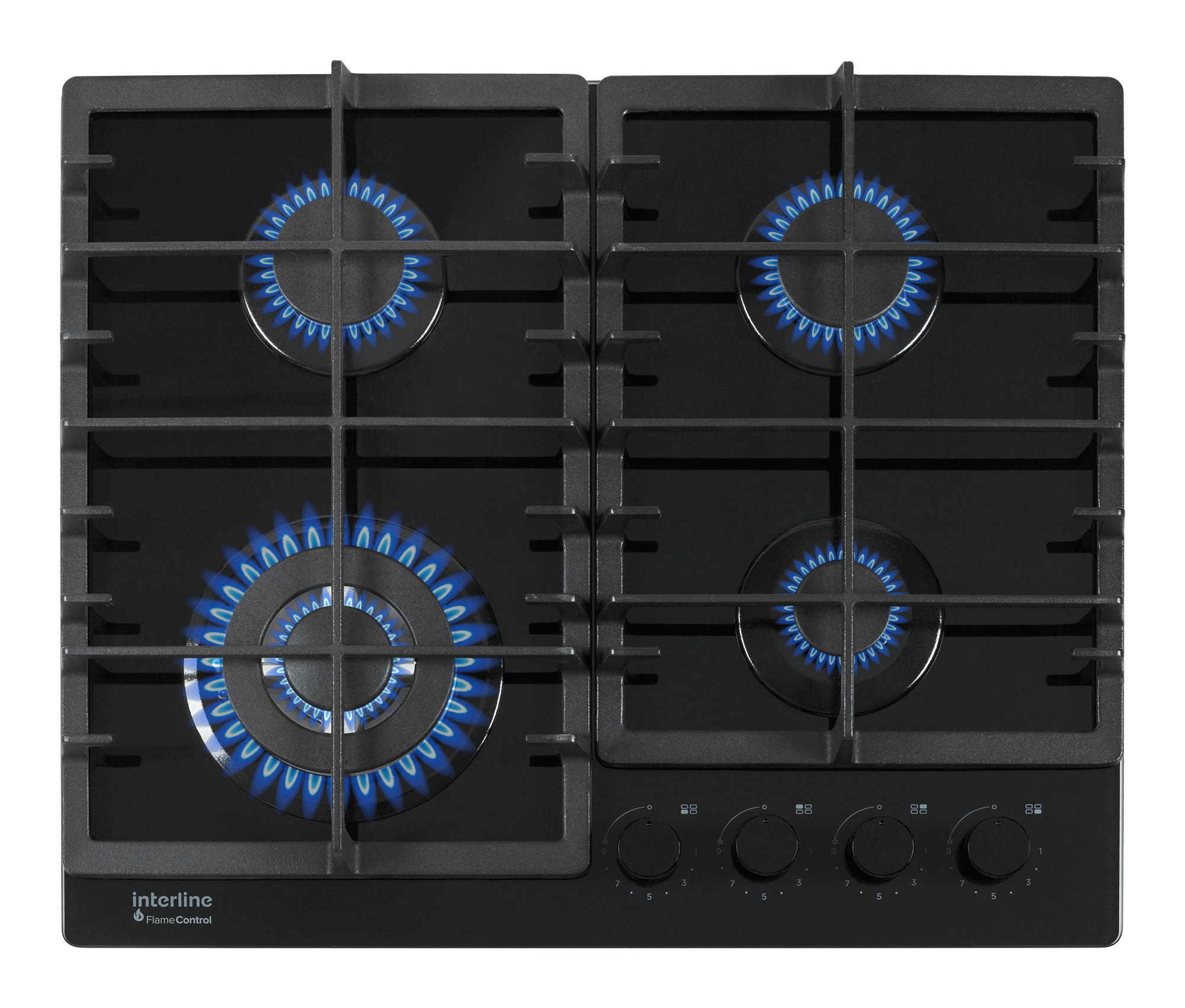 HGG 763 FGT BM FLAME