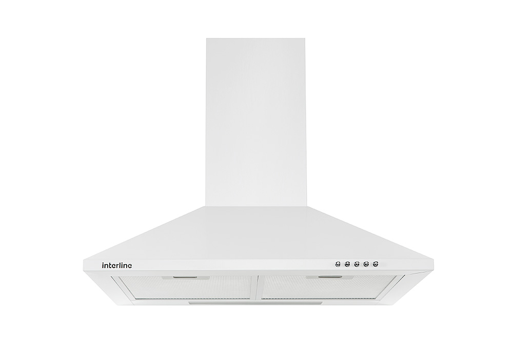 Витяжка Interline SET WH A/60 PB/2/T - 1
