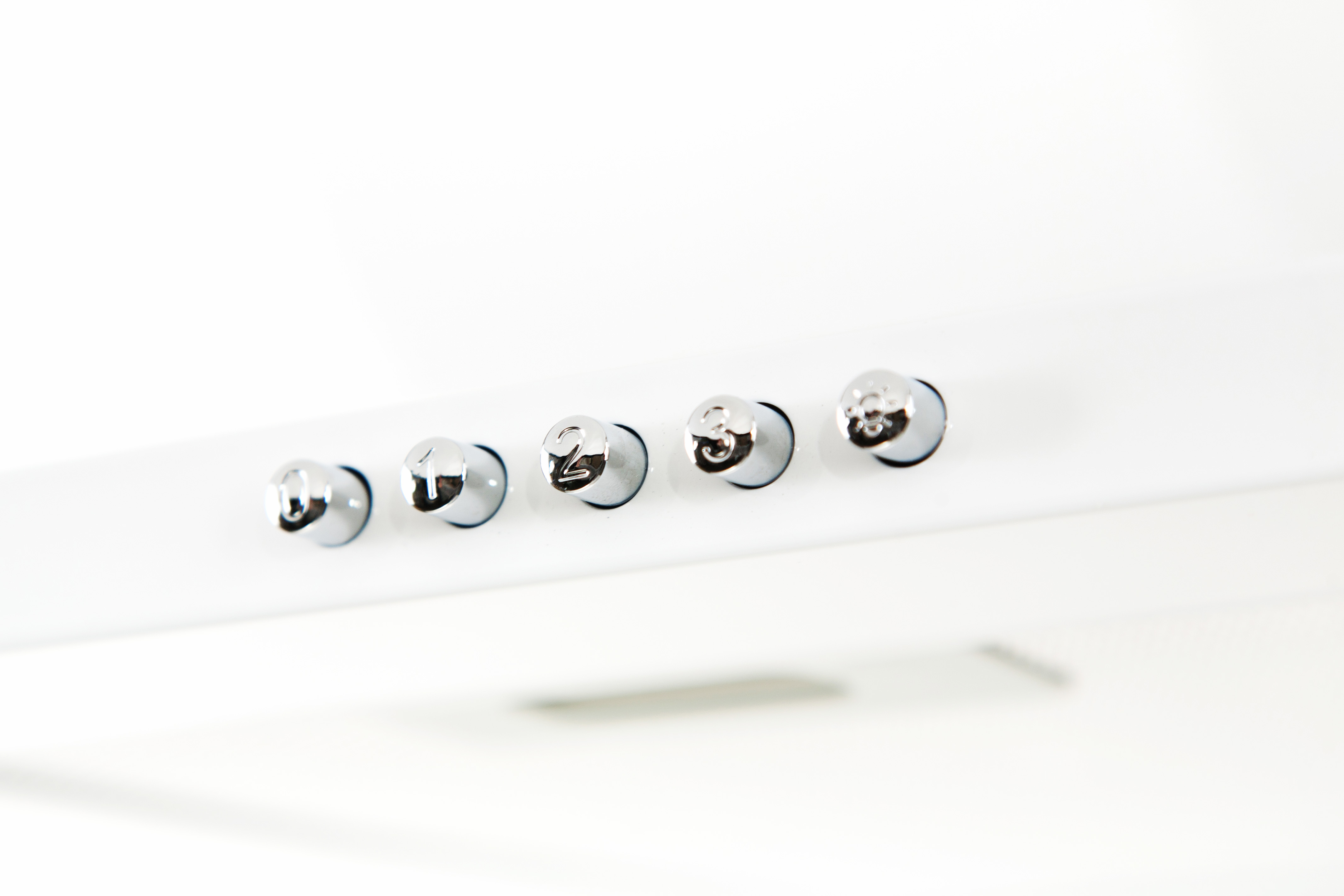 Витяжка Interline SET WH A/60 PB/2/T - 2