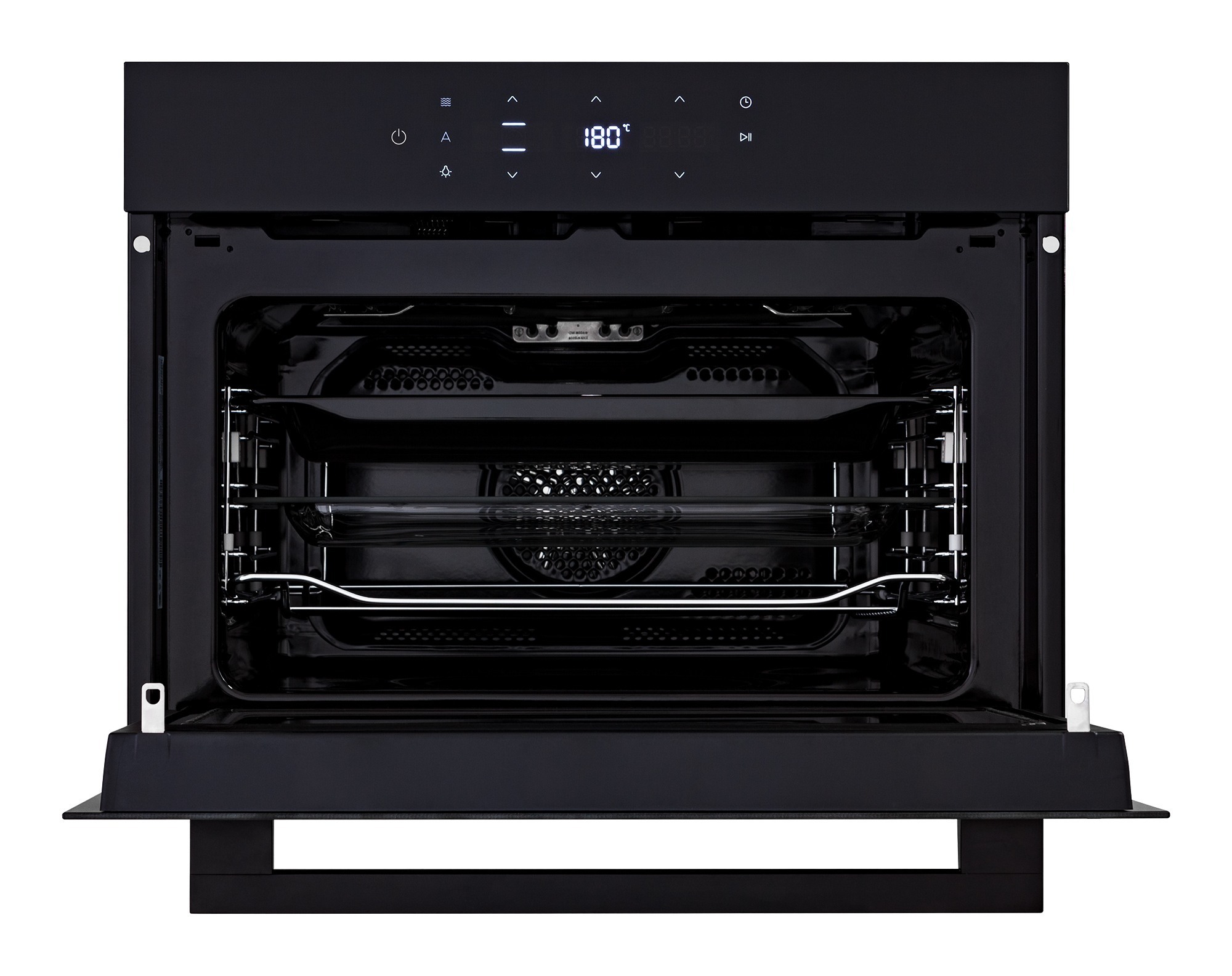 Духова шафа Interline CMG 910 SRX BA - 2