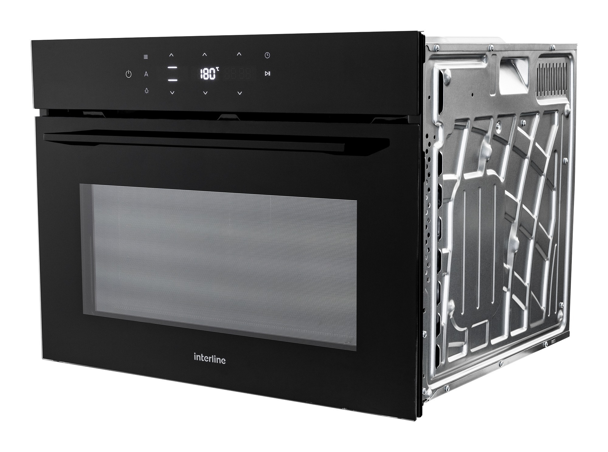 Духова шафа Interline CMG 910 SRX BA - 5