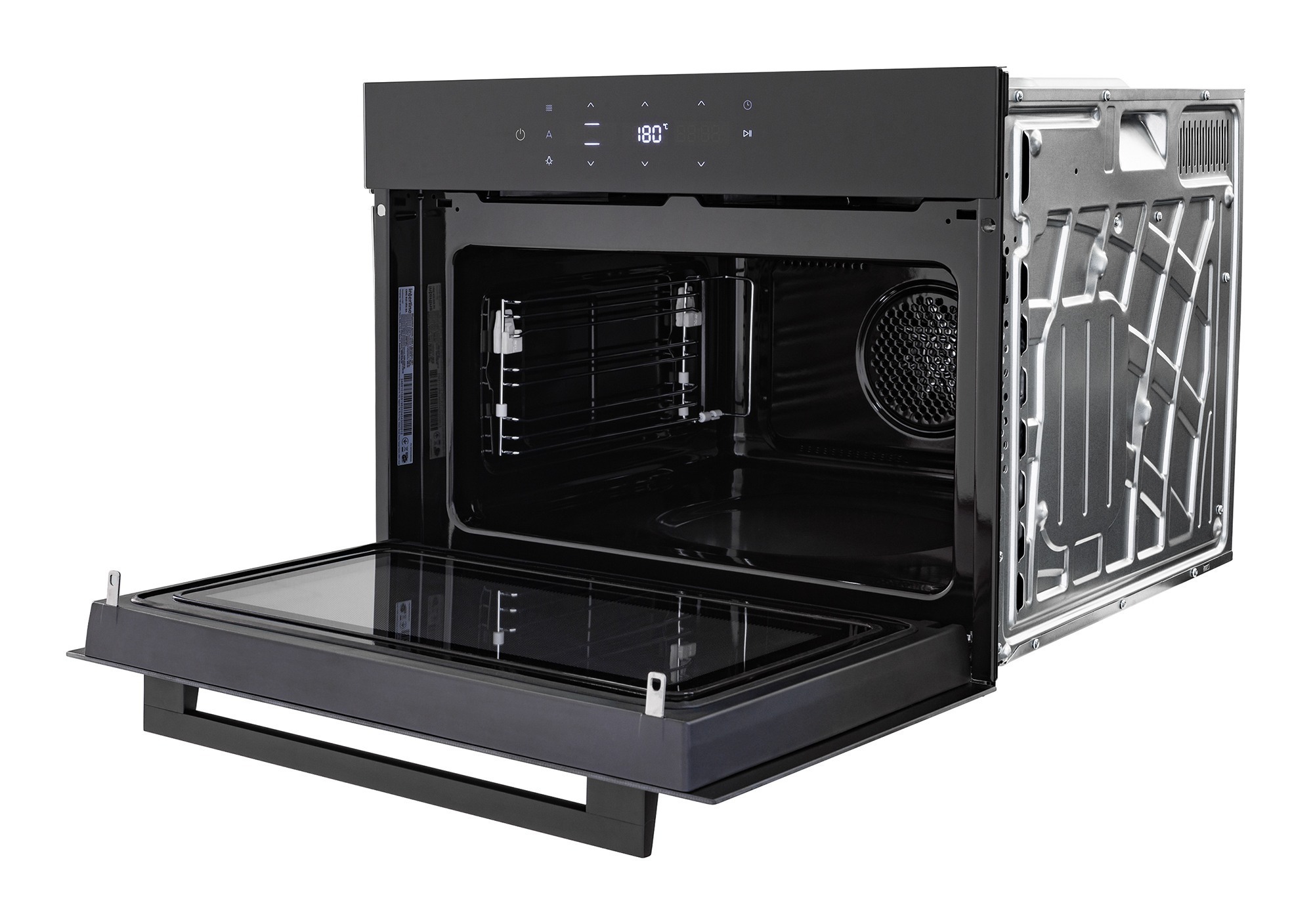 Духова шафа Interline CMG 910 SRX BA - 6
