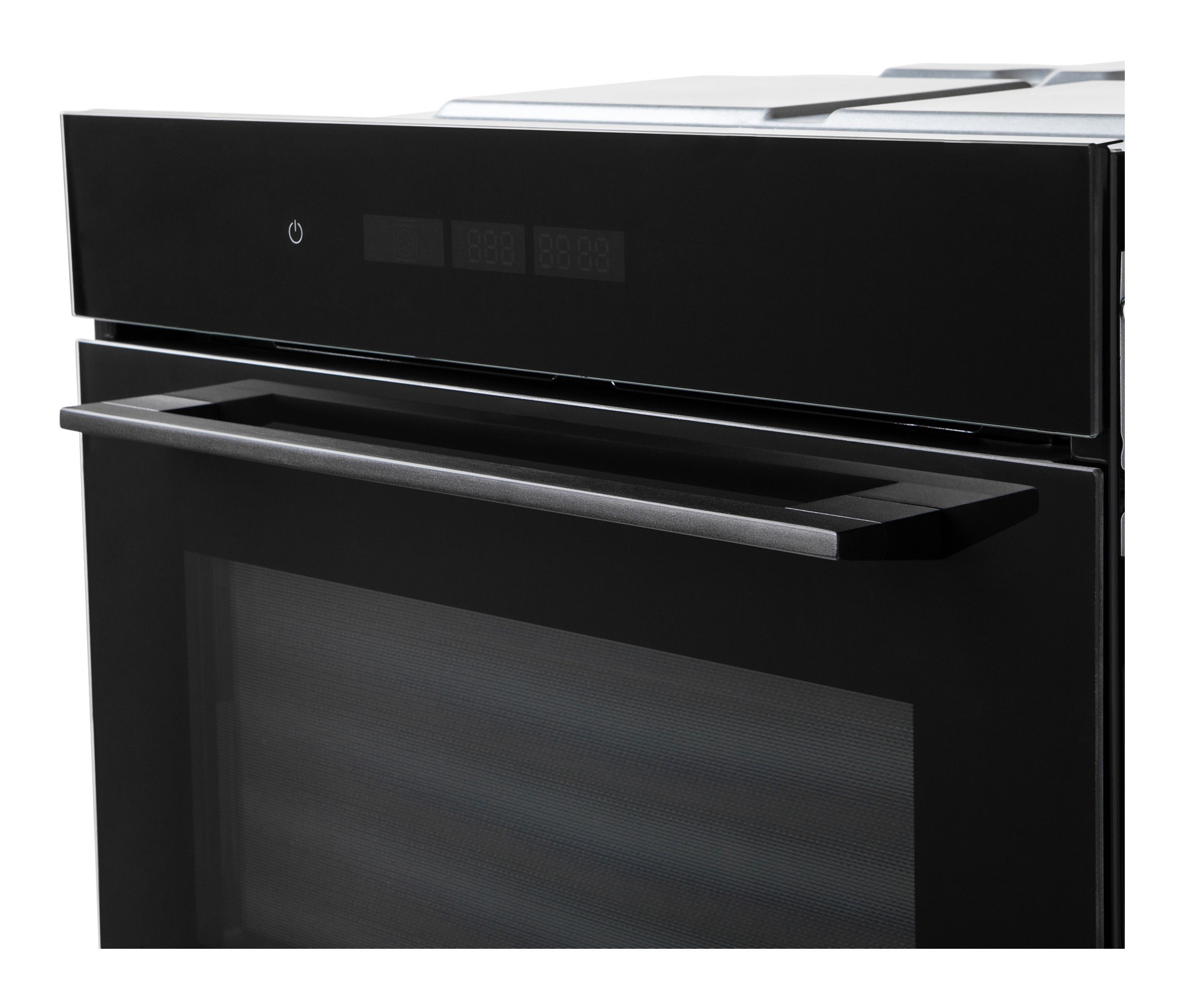 Духова шафа Interline CMG 910 SRX BA - 9