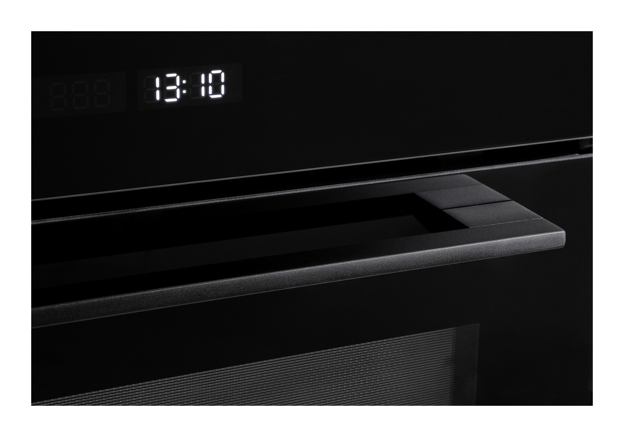 Духова шафа Interline CMG 910 SRX BA - 10