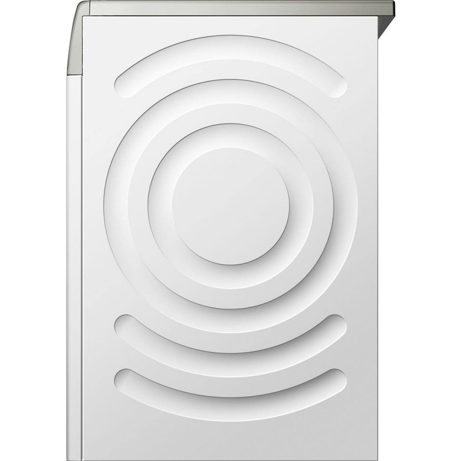 Пральна машина Bosch WGB 24400UA - 3