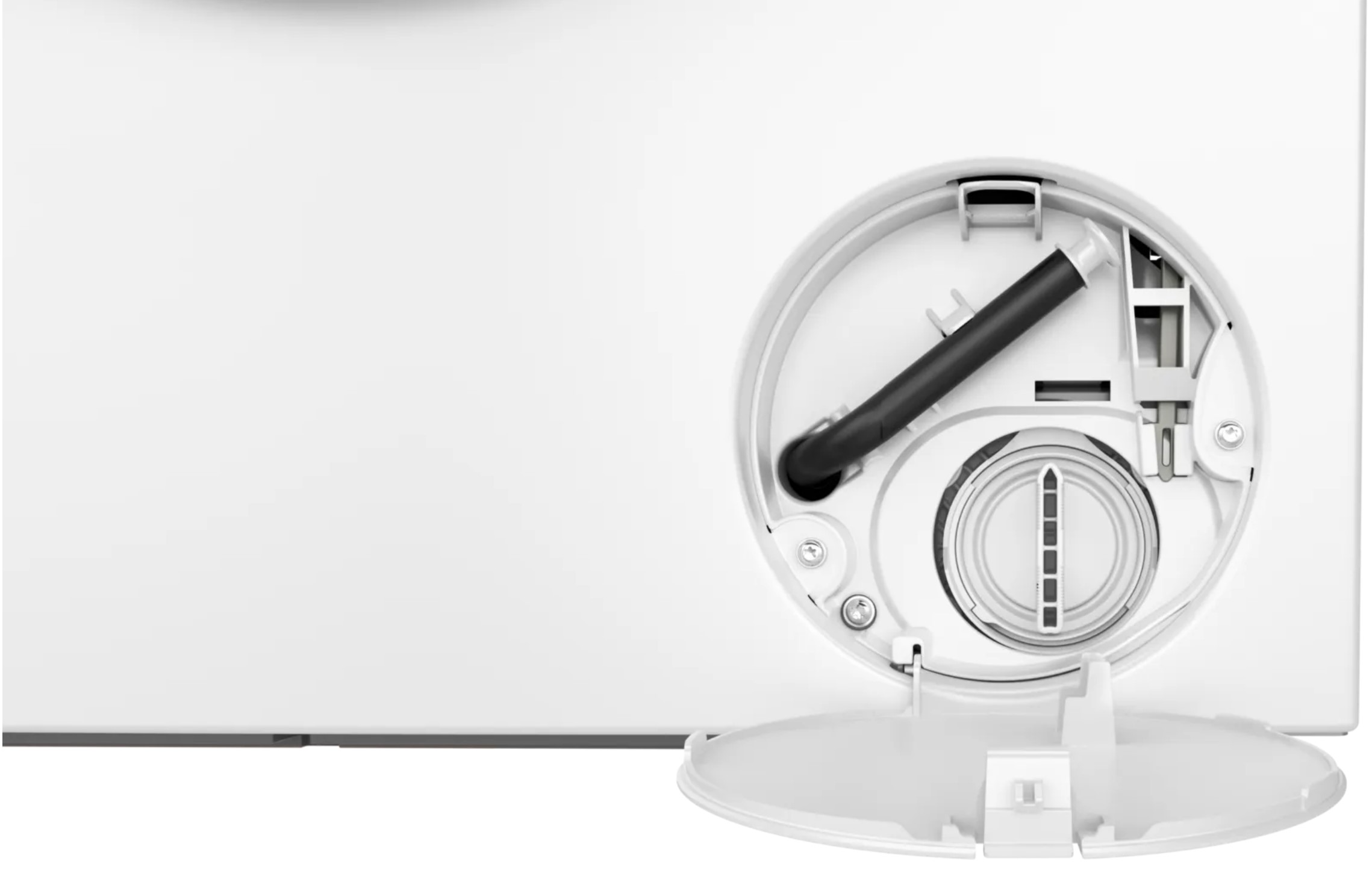 Пральна машина Bosch WGB 24400UA - 9