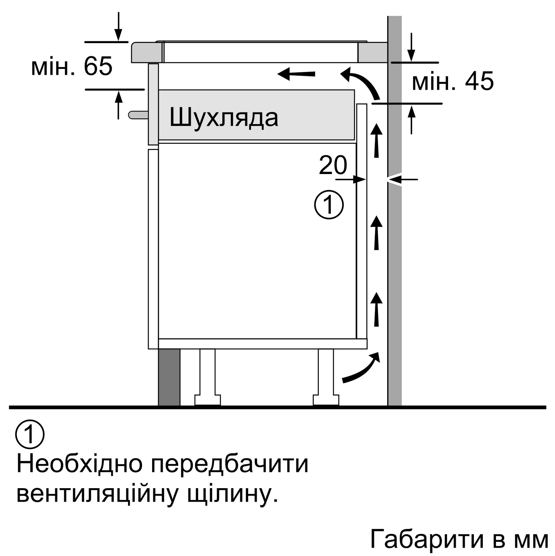 Варильна поверхня Bosch PIF 651HC1E - 9