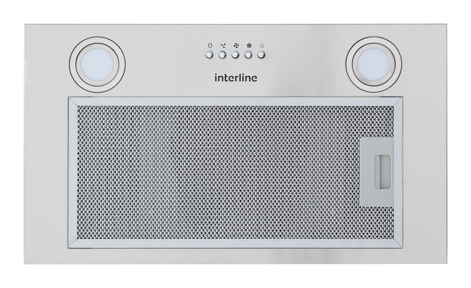 Витяжка Interline BLOW S IX A/60/PB - 1