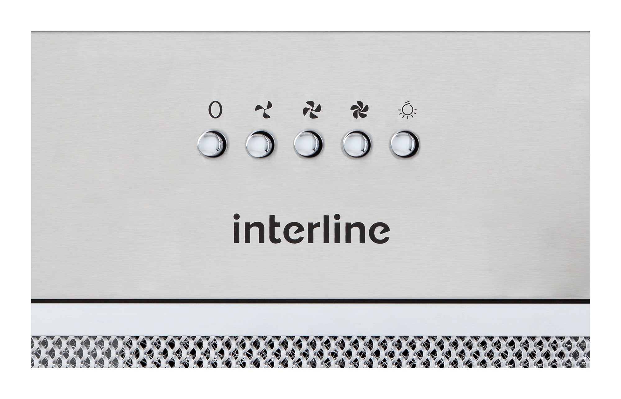 Витяжка Interline BLOW S IX A/60/PB - 5