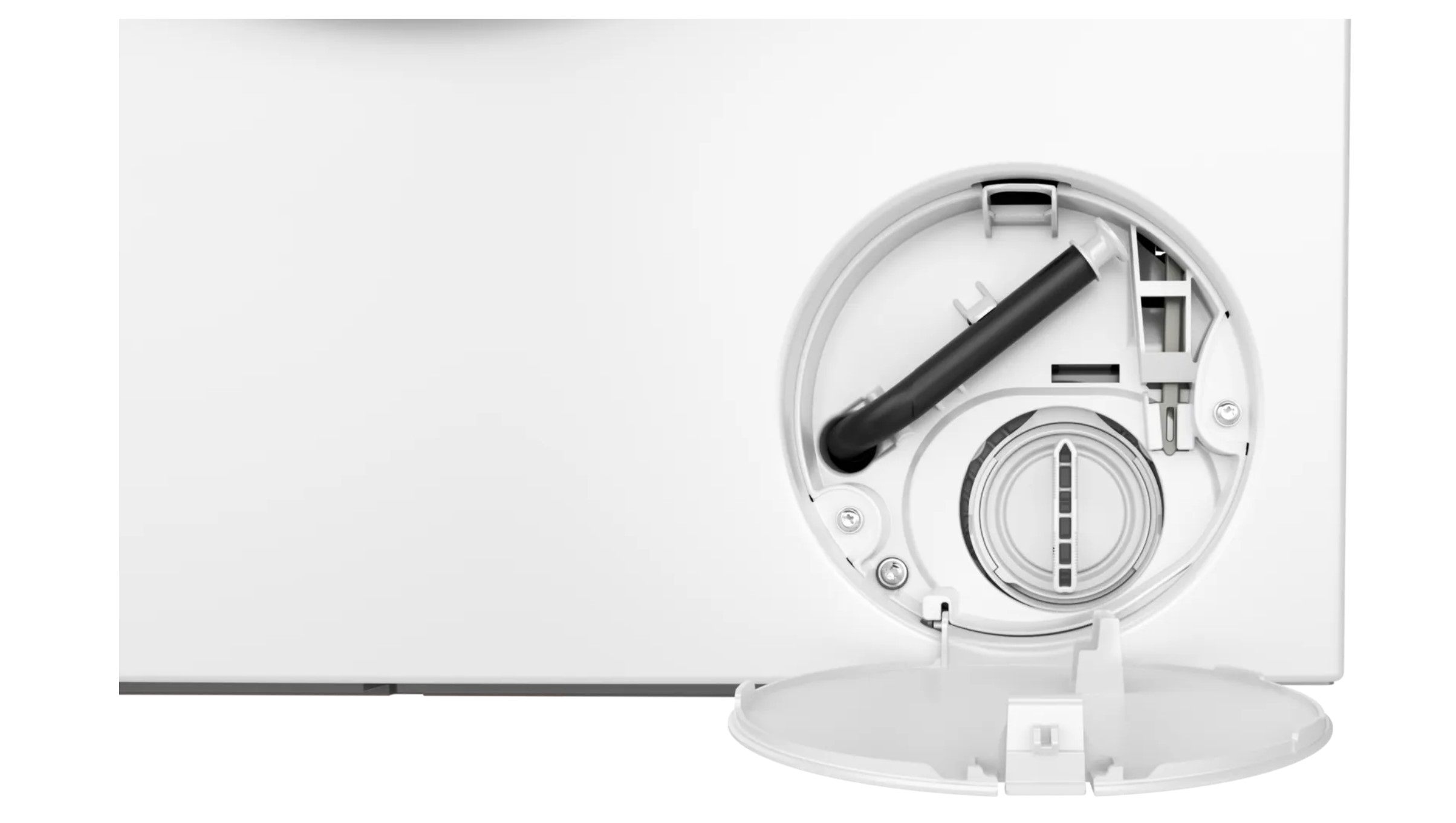 Пральна машина Bosch WAN 28280UA - 7