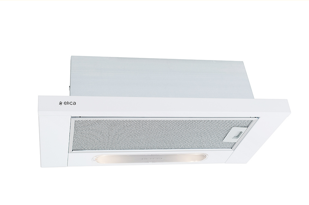 Витяжка Elica TT14 LUX WH/A/60 - 2