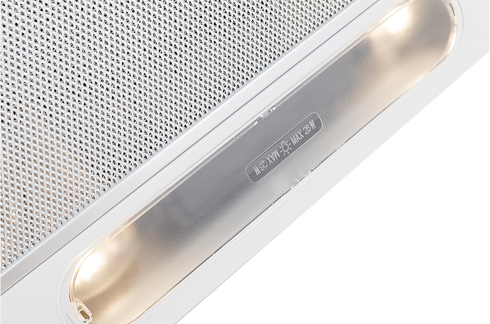 Витяжка Elica TT14 LUX WH/A/60 - 6