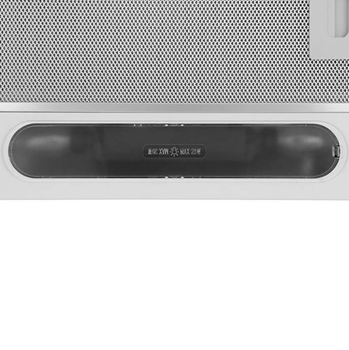 Витяжка Elica TT14 LUX WH/A/60 - 11