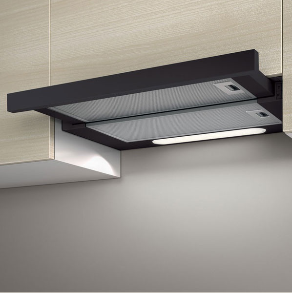 Витяжка Elica TT14 LUX BL/A/50 - 1
