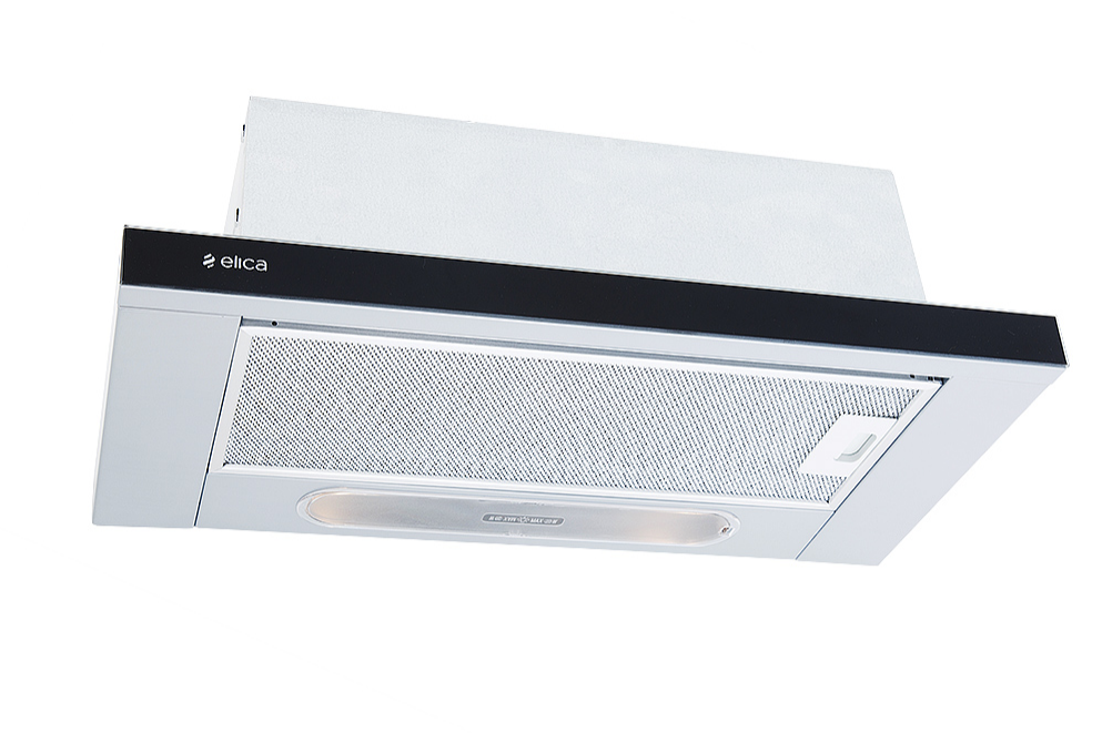 Витяжка Elica TT14 LUX GRVT/A/60 - 2