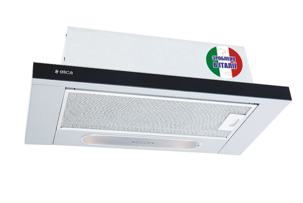 Витяжка Elica TT14 LUX GRVT/A/60 - 3