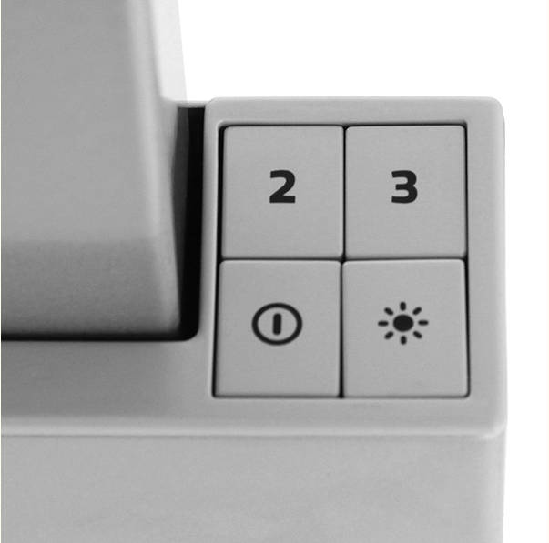 Витяжка Elica TT14 STD GRIX/A/60 - 7