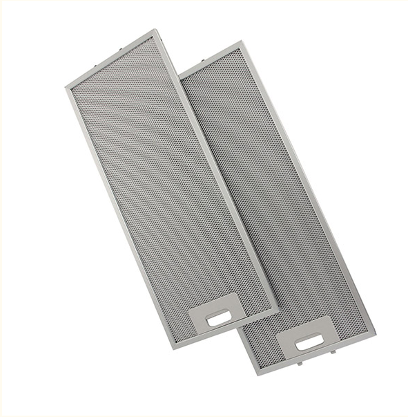 Витяжка Elica TT14 STD WH/A/60 - 6