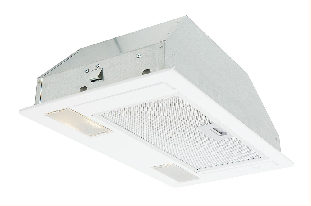 Витяжка Elica CT17 C WH/A/52 - 4